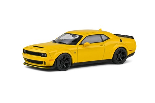 Dodge challenger srt demon - dodge, v8