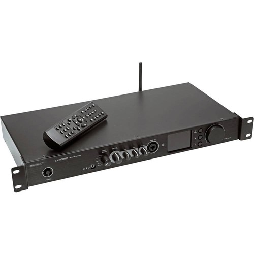 Omnitronic djp 900net - omnitronic, djp-900net