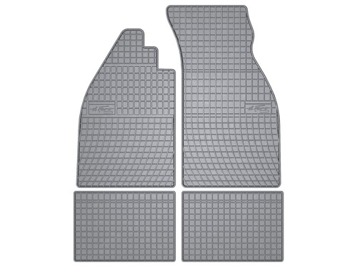 Tapis sol caoutchouc - de,