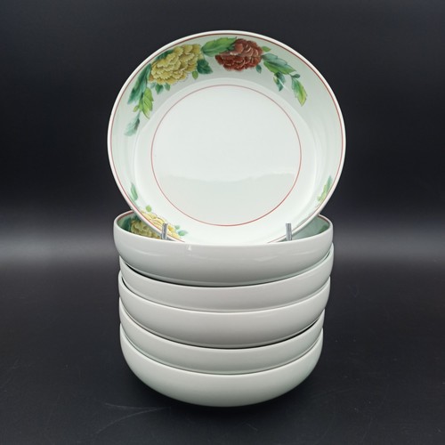 Villeroy boch 6 - -, assiettes