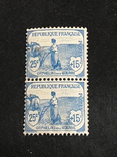 France timbre yvert - france,