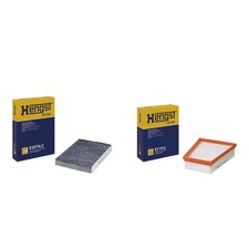 ENSEMBLE DE FILTRES HENGST
