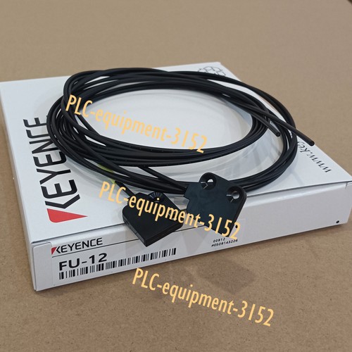 Keyence fiber optic - fu-12,