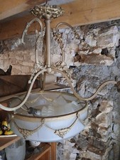 Lustre Ancien