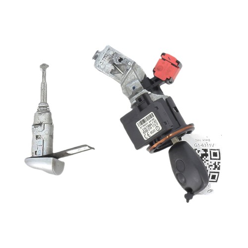 Neiman kit complet barillet - neiman,