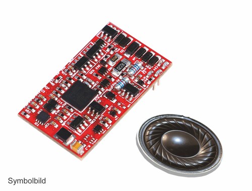 Piko 56475 décodeur - piko, sonore