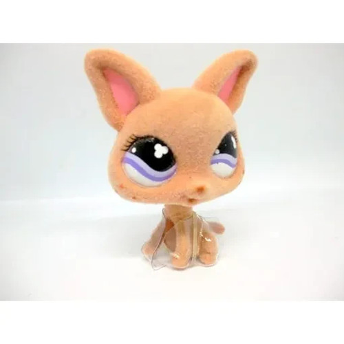 Lps littlest pet shop - pet,