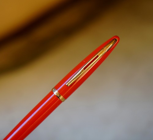 Stylo plume waterman carene - stylo,
