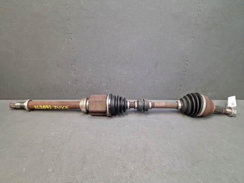 Cardan avant droit - -, nissan