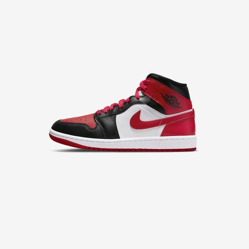 Nike air jordan mid - 1,