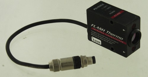 Keyence h10 flash - ,