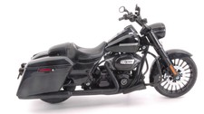 Miniature moto diecast maisto - miniature,