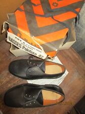 Chaussures de sécurité JALLATTE neuves