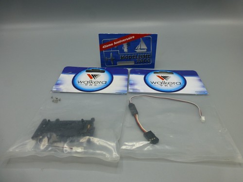 Walkera module video ref - module,