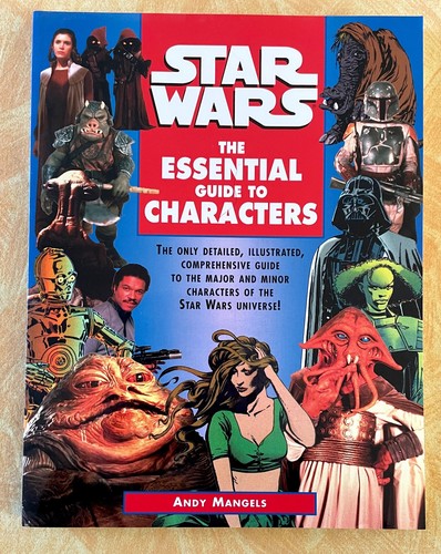 Star wars the - wars, guide