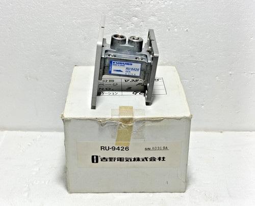 Furuno 9426 limiteur - ru-9426,