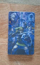 Steelbook THE LEGEND OF ZELDA SKYWARD SWORD HD Nintendo Switch NEUF SOUS BLISTER