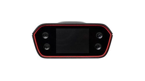 Racebox pro 100 - 0-100, 100-200