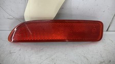 Catadioptre arriere gauche DACIA LOGAN MCV 1 PHASE 1 BREAK 8200751779