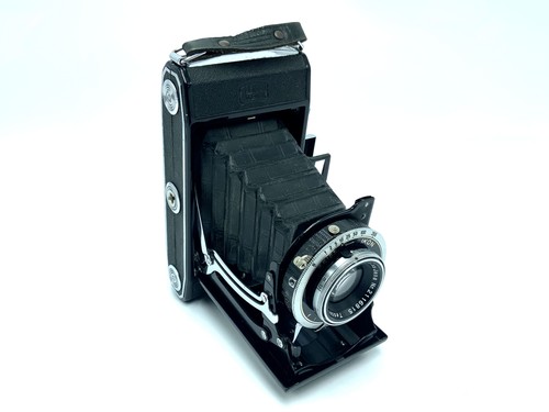 Zeiss ikon ikonta 521 - ikon, 521/2