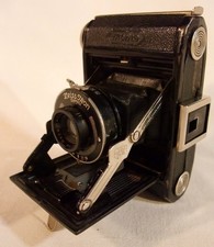 Petit appareil photo zeiss - appareil,