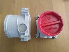 2x  LEGRAND Batibox Boite