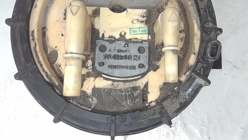 Pompe gavage peugeot 307 - pompe, de