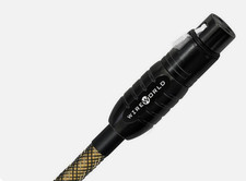 WireWorld Gold Eclipse 8 XLR