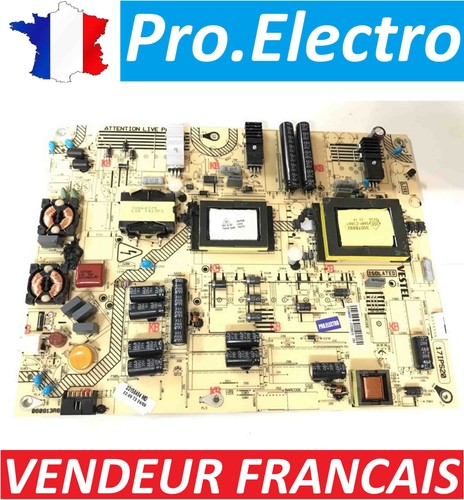 Psu alimentation philips - psu,