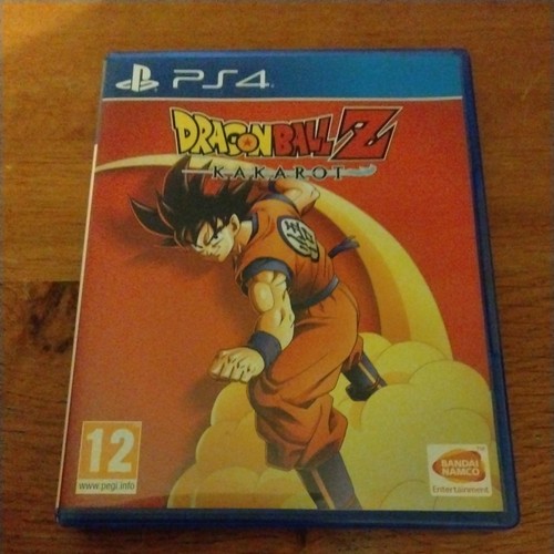 Dragon ball kakarot sur - dragon,