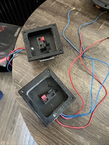 Pair infinity rs 425 - of,