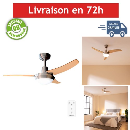 Cecotec ventilateur plafond - de,