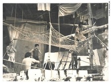 PH-AB-BFP1-0162-PHOTO - televisione CINEMA MOBY DICK