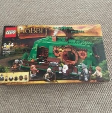 LEGO 79003 Le Hobbit Un
