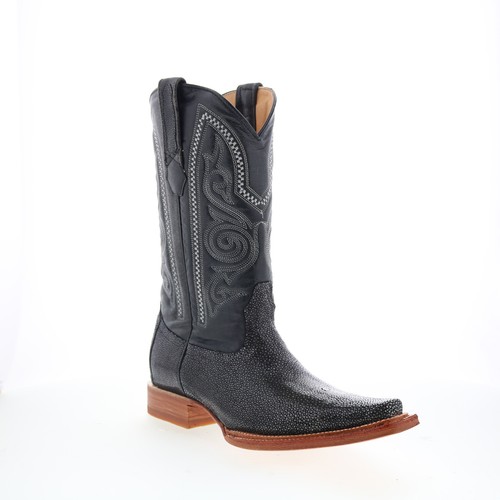 Los altos versage - los, boots
