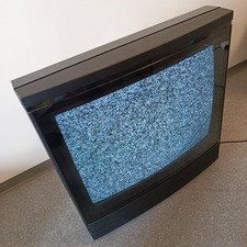 Bang & Olufsen BEOVISION MX 7000 28” Vintage Gaming CRT TV MX7000 SCART AV B&O