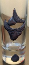 Verre shooter / liqueur —