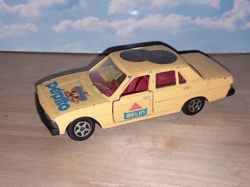 Norev peugeot 604 - norev,