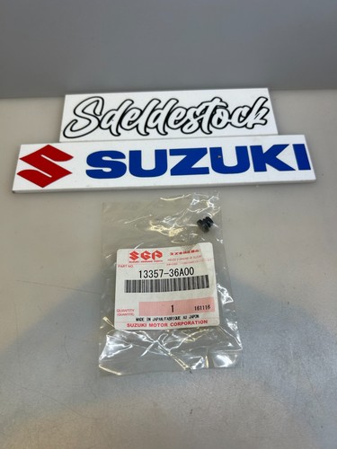 Bouchon carburateur suzuki - 1,