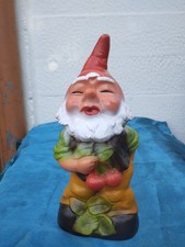 Nain De Jardin Zeho