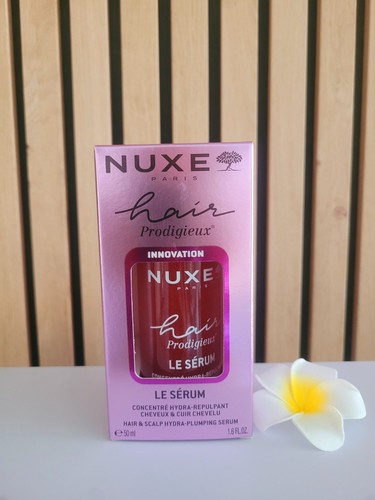 Nuxe hair prodigieux sérum - prodigieux, le