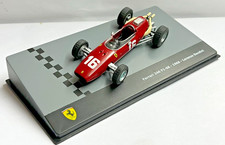 VOITURE FORMULE 1 FERRARI 246