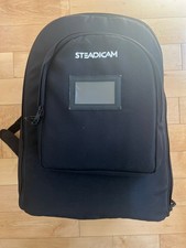 Steadicam pilot merlin vest - &,