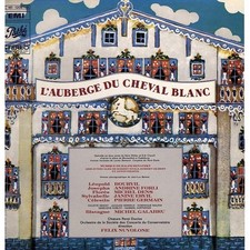 L'Auberge Du Cheval Blanc, Various