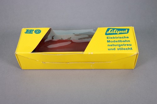 Za1054 liliput wagon plat - za1054,