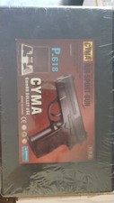 CYMA Airsoft Pistol Sig P226