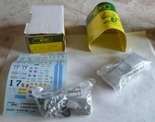 Automodelli Hi-Fi Talbot