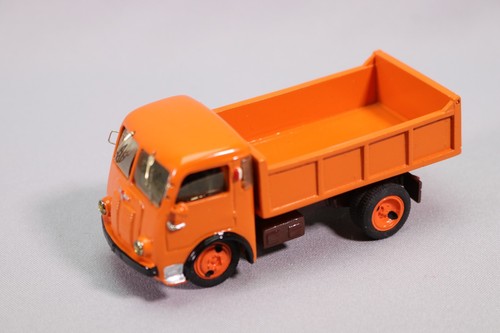 Lg1679 minitrucks 50 kit - minitrucks, 1/50