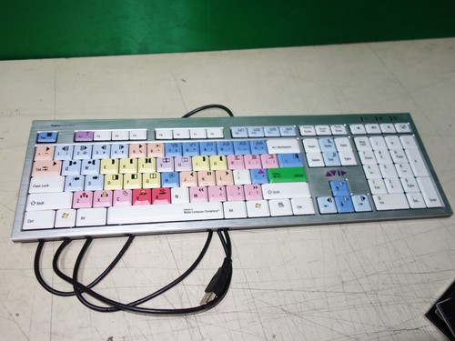 Logickeyboard lxh jme7596h - logickeyboard, lxh-jme7596h