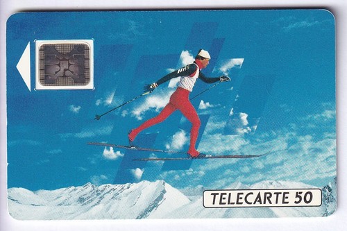 Variete telecarte france - telecarte,